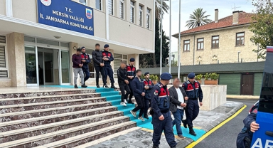 PKK/KCK'ya yönelik operasyon