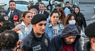 Polatlar'ın 'Şule'si' gözaltında