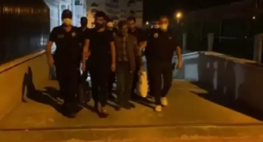 Polisevi saldırganlarının cezası belli oldu!
