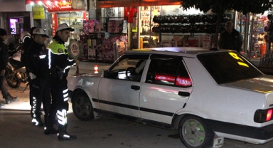 Polisten huzur uygulaması