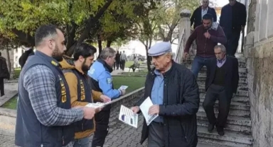 Polisten siber dolandırıcılık uyarısı