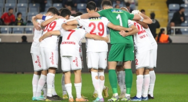 Rakip Karagümrük hedef galibiyet