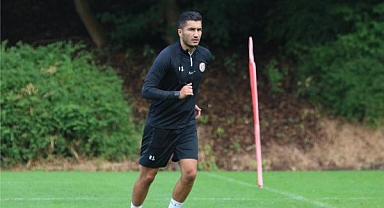 Şahin Dortmund yolcusu