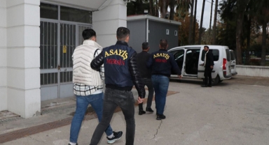 Sahte kamu görevlisi dolandırıcılar tutuklandı