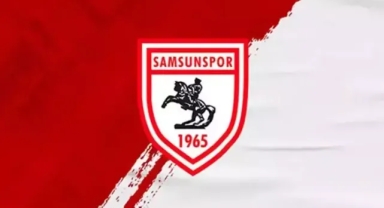 Samsunspor'a iki dönem transfer yasağı!