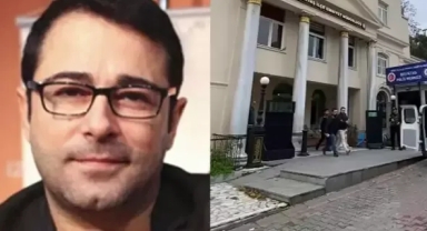 Şarkıcı Atilla Taş tutuklandı