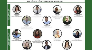 Şehir Plancıları yine ‘Yörük’ dedi