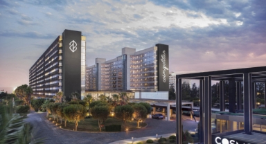 Sera gazı üzerine uluslararası sertifika verildi