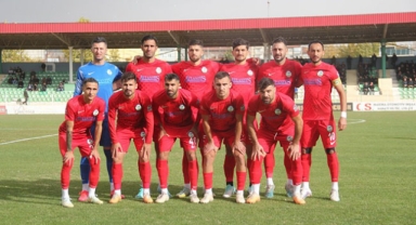 Serik 3 puanı istiyor