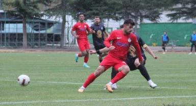 Serikspor yine kazanmak istiyor