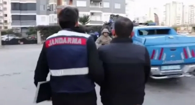 Silah kaçakçılarına 'Mercek' operasyonu: 1558 gözaltı