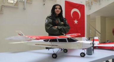 Sivil Havacılık günü etkinliği yapıldı