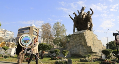 ‘Siyasette kadın temsiliyeti artsın’