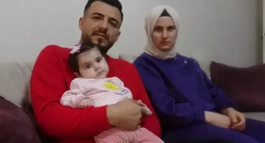 SMA'lı Dilek'in kampanyası yüzde 44'e ulaştı