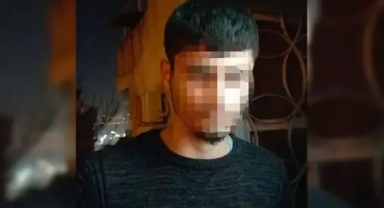 Sokak ortasında satırla halasını öldürdü