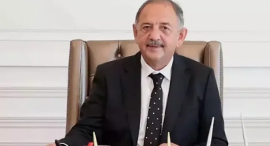 'Son 53 yılın en sıcak kasım ayını yaşadık'