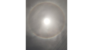 Son yılların büyük patlaması, radyo sinyallerini geçici devre dışı bıraktı