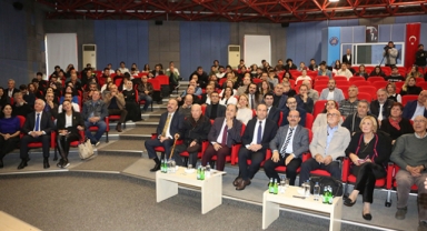 Spor Bilimleri’nde 30. yıl coşkusu