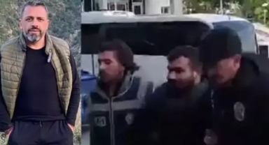 Spor kulübü başkanının firari katil zanlısı yakalandı