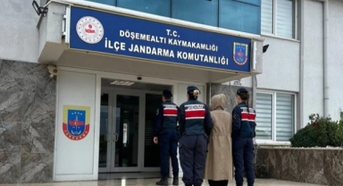 Suç makinası yakalandı