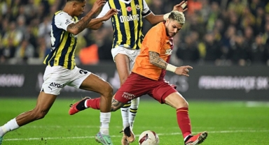 Süper Kupa'da derbi heyecanı