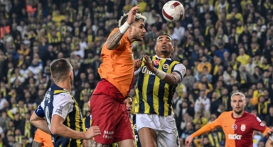 Süper Kupa maçı hangi kanalda?