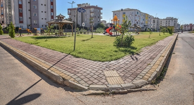 Sütçüler’de değişim var