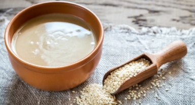Tahini daha sık tüketmeniz için 8 sebep! 