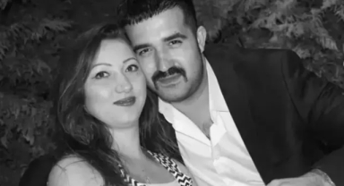 Tartıştığı eşini bıçaklayarak öldürdü