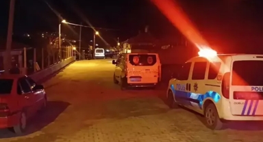 Tartıştığı halasını tabanca ile vurarak yaraladı