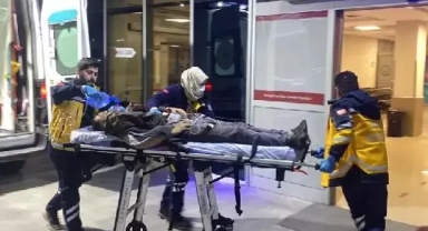 Tartıştığı husumetlisi tarafından tabancayla öldürüldü