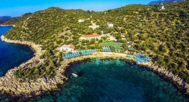 Kaçak yapıları yıkmaya talip yok!