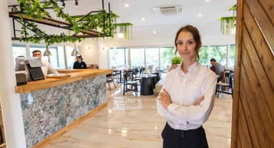 Tescilli lezzetler artık bu adreste