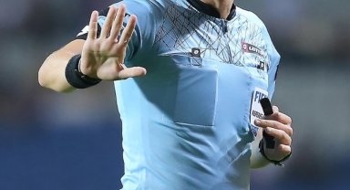 TFF, 2024 yılında FIFA kokartı takacak hakemleri açıkladı