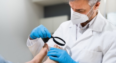 Tırnak batmasını engellemek için 8 önlem