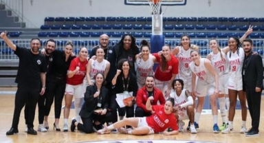 Toroslar artık ‘yeter’ dedi