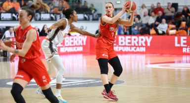 Toroslar'dan Avrupa’ya veda