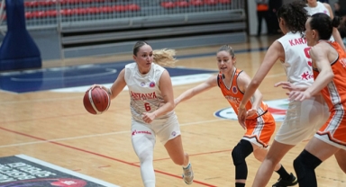 Toroslar tur peşinde