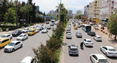 Otomotivde yeni trend