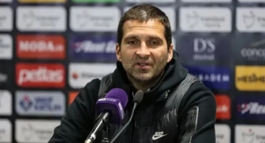 Tralhao: 45 dakikadan fazla süreyi eksik oynadık