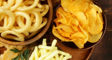 Trans yağ sandığınızdan çok daha tehlikeli