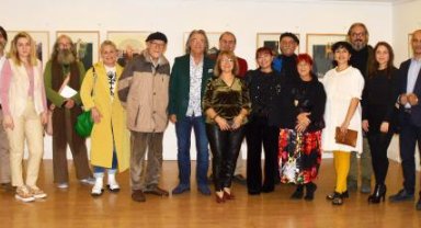 Tüfekçi'nin gravürleri