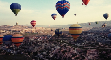 TÜİK: Kültür harcamaları yüzde 88,1 arttı