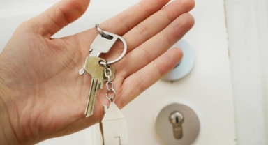 TÜİK: Türkiye'de kasımda 93 bin 514 konut satıldı