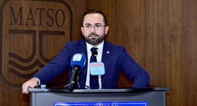 'Konut sorunu nedeniyle kalifiye personel sıkıntısı yaşanıyor'