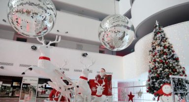 Turizmde yılbaşı ve Noel hareketliliği