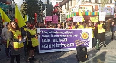 Türk Aile Tarihi Dersi’ne tepki