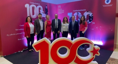 Türk Nöroloji Derneğinin yeni yönetim kurulu belirlendi