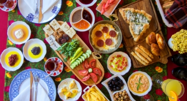 Türk tipi kahvaltı ne kadar sağlıklı?