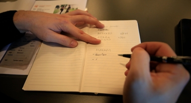 Türkler Rusça, Ruslar ise Türkçe öğreniyor